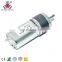 22mm 12v planetary dc motor with encoder for robotic arm