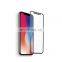 for iPhone 12 6D Full Glue Film 9H Support Glass Tempered Glass Screen Protector For Huawei for iPhone 6/7/8 plus mobile phone