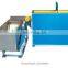 Automatic Lollipop Stick Extruder With Hole Side Gathering Machine Capacity Single-screw