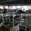 RY320 6 Colors Sticker Flexo Printing Machine