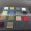sell 4 5 6mm colored mirror glass high quality mirror