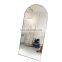 2020 new slimming mirror free standing clothing store slimming mirror full length dressing big mirror