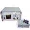 Cold Vapor Atomic Fluorescence (cvaf) Mercury Analyzer