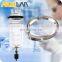 AKMLAB 2L Laboratory Jacketed Glass Reactor Price