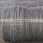 Spring Steel C4C Wire Rod with Low Slackness Smooth Surface