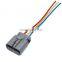 Ignition Coil Pack Wiring Connector Pigtail For Nissan 300zx Pulsar NX Infiniti
