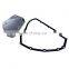 Free Shipping! RE0F11A JF015E Oil Filter & Pan Gasket Kit for Nissan Sentra Versa Versa Note