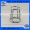 Top quality stainless steel welded round rings hardware for sale