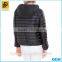Hot sale cheap women short down russian winter coat 2016