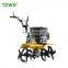 6.5hp Mini Hand Power Tiller With Weeder BK-75