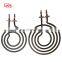 LYDR Electric Cooker 2000W Mini Toaster Pizza Oven Tube Heating Element