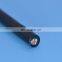 2 core cable 0.75mm trailing power cable for robot