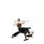 SD-AB New product gym workout adjustable fold dumbbell weight bench
