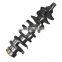 New Auto Parts 4A For To-yota Crankshaft OEM 13411-16900