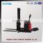 Electric Stacker Manufacturer