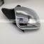 Wholesale  Automotive parts plating side mirror rear view back 87910-26460 FOR HIACE TRH223