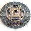 HIGH QUALITY AUTO CLUTCH DISC FOR  LAND CRUISER 100 HZJ80 HZJ105 1994-2006 OEM:31250-60282 31250-60283