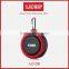 Smart waterproof keyring bluetooth speaker LC- C6