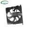 17427599493 17427802943 17428509741 Radiator Electric Fan Water Tank Cooling Fan for bmw