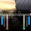 Universal New Car Windshield Automatic Roll Sunshades  UV Front Sun Blinds Rear Screen Visors 46CM/65CM/70CM/80CM