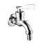 Chrome Taps Wall Mount Brass Automatic Sensor Bathroom Brushed Gold Basin Zinc Alloy Sink Faucet