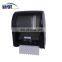 Plastic Bathroom Auto Cut Toilet Paper Towel Dispenser