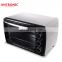 fashion top design pizza oven toaster bakery oven prices manufacture