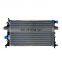 45111FE080 auto parts car engines for sale IMPREZA 1.5/1.6/2.0 cooling system Radiator for SUBARU