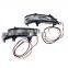 Front Left & Right Turn Signal Lamp 81730-60130,81740-60100 For Lexus GX460 LX570