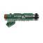 For 2001-2008 Toyota Prius Echo Scion XA XB 1.5L Fuel Injector 23250-21020 New