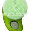 Waterproof Zlime ZL-S1329 electric sonic facial cleansing brush