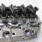 Комплект головки цилиндра для Mitsubishi L200 Triton 4D56 K74T V24 V44  MD303750A MD139564 MD185926 MD348983 MR984455