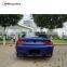 6Series facelift bodykit 2012-2018y F06 F12 F13 pp material auto body parts f06  f12 f13 m6style kit upgrade