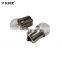 China Manufacturer Miniature Bulb 12v 10w Ba15s Parking Brake Turn Signal Light G18 Auto Halogen Bulb
