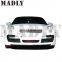 Madly Body Kit 911 997 Body Kit Style TE for 991 997