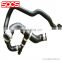 SQCS Auto Parts Engine Radiator Coolant Hose For Mercedes Benz Water Pipe OE 2045018282