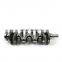 Factory Manufacture Various Engine Crankshaft Crankshaft Assembly Accessories Car Auto Spare Parts