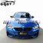 real M3 body kit for bmw 3 series f30 f35  front rear bumper fender grill