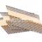 34 degree 0.131 inch 2..87*60mm galvanized paper collated strip framing nails