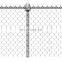 Wholesale Hot Dipped Galvanized Used Chain Link Fence For Sale