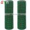 PVC Coated Holland Wire Mesh Roll Welded Euro Fence