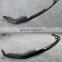 Car Accessories Front Bumper Lip Kit Car Spoilers Carbon Fiber MP Front Lip Spoiler For Bmw 3 Series G20 G28