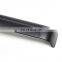 Accessories Parts Aluminum Alloy Top Roof Rack Side Rails Bar Pads Crossbar For Tesla Model 3