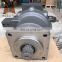 401-00359 DH370 Swing motor without reduction gearbox for excavator swing motor