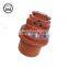 High Quality EX30UR-2 EX30 Travel Motor EX25 Hydraulic Motor EX20 Travel Drive