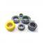 Customized Toroidal Soft Magnetic Mn-Zn Ferrite Core