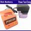 New charger 6V Framing Nailer gun 404717 B20540 IM350 Oval Battery Charger