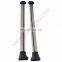 Dongsui Aluminum Universal Roof Rail for Pick up SUV