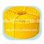 Good Quality High tensile Twisted 3-Strand PE Rope