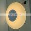 Modern Clear Bedroom Living Room Home Lighting Multicolor Ceiling Light